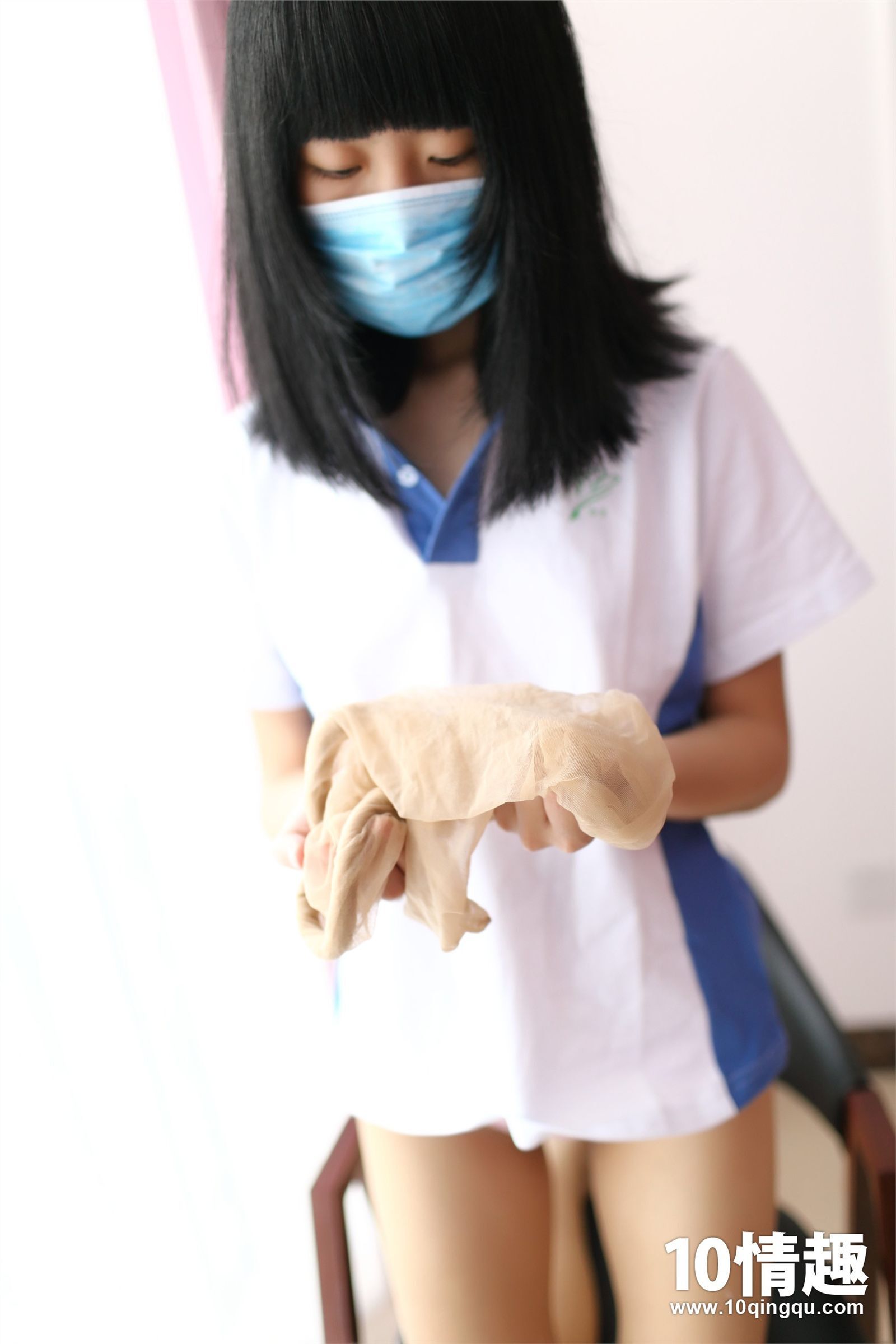 [ROSI写真]KZ系列 2016.07.23 NO.041